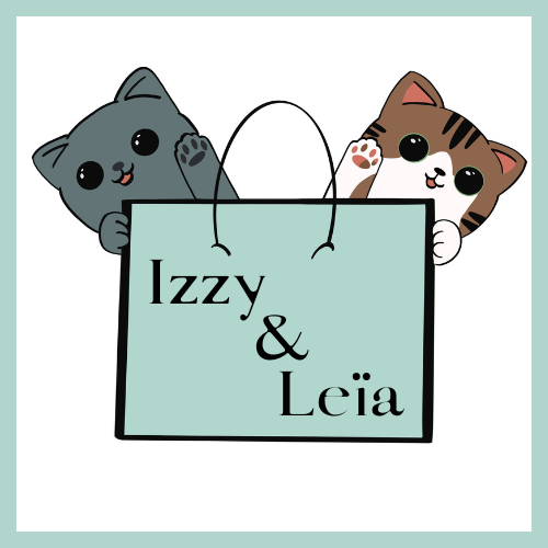 Izzy & Leïa